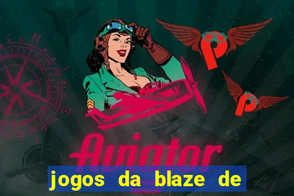 jogos da blaze de 5 centavos